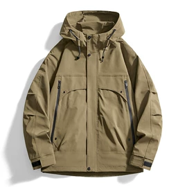 男式羽绒服;男式休闲裤;男式夹克