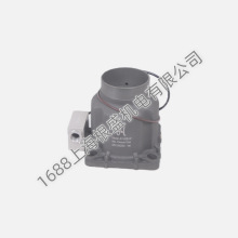 2104050183上海复盛螺杆空压机配件大全正厂进气阀JIV-85B-W