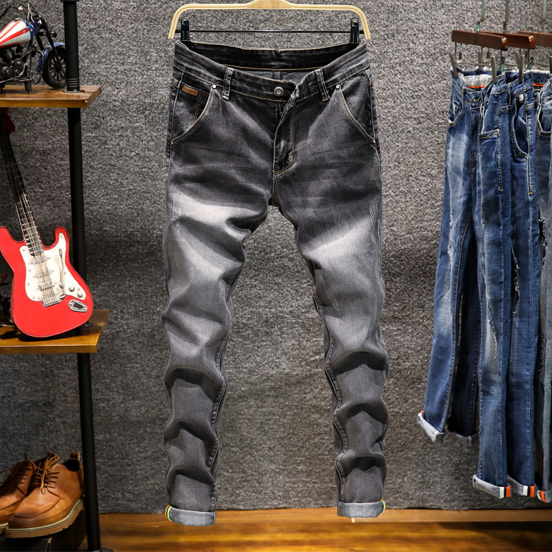 Men's Jeans Image 5