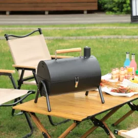 压力锅;炒锅;烧烤炉