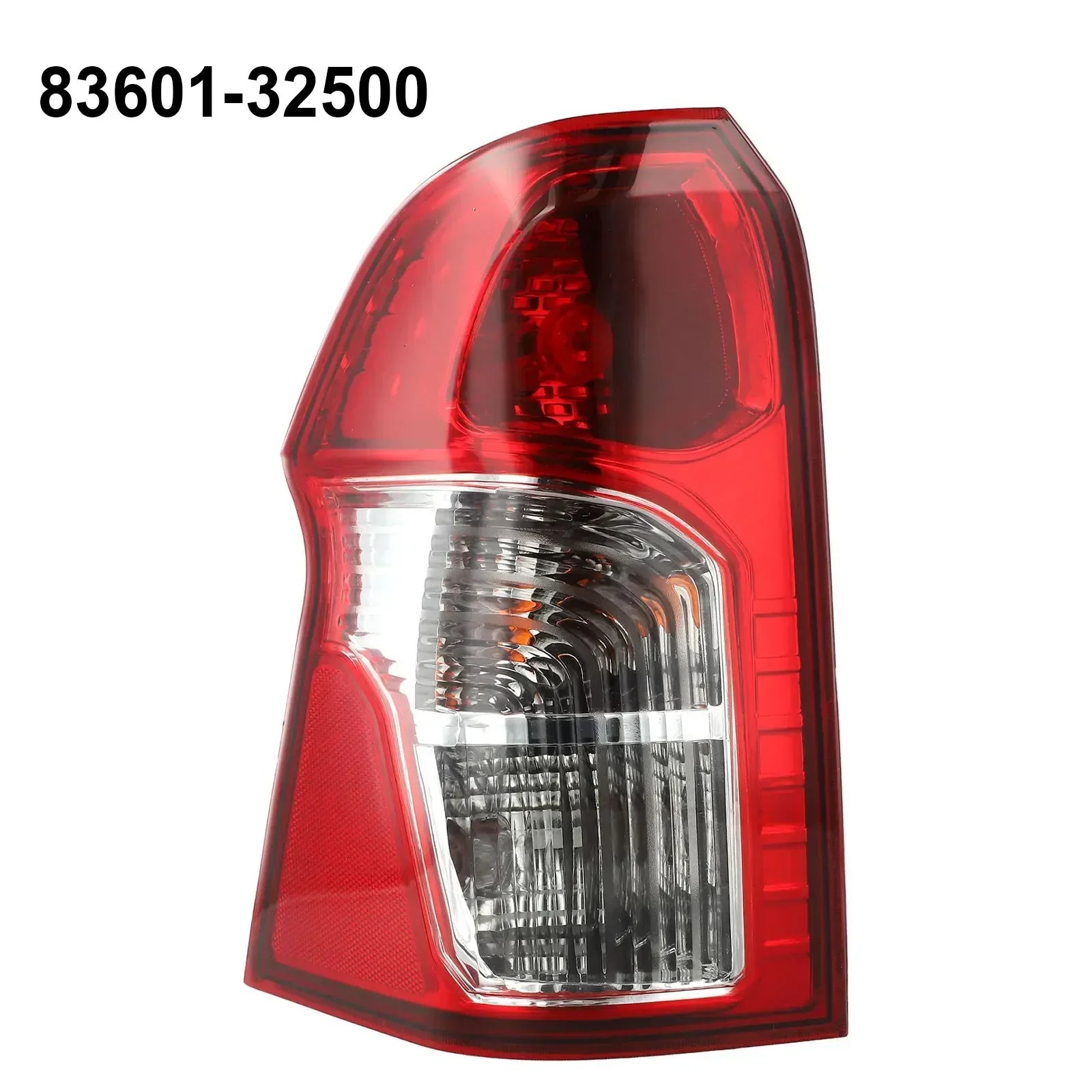 Ssangyong Aiten Pickup Rear Light Assembly Action Sports Rear Light