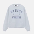 ATHLET Crewneck Light Grey