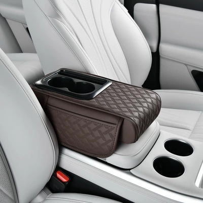 Armrest box, New Car Armrest Box