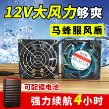 12V�R������L��ȫ������늳س������ˬͨ�Lɢ���R�������