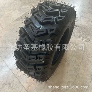 Factory Wholesale Sales 16*6.50-8 Atv Go Kart Tires Vacuum Tire 13*4.10-6