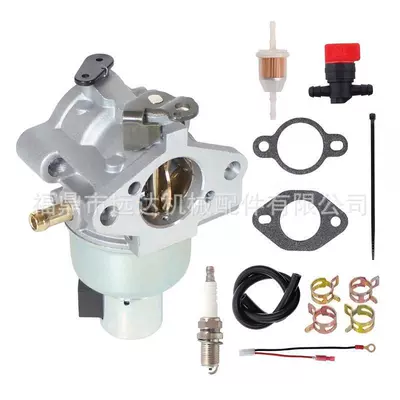 12 853 117-S Sv470 Sv530 Sv540 Sv590 Sv591 Karbürator üçün uyğundur