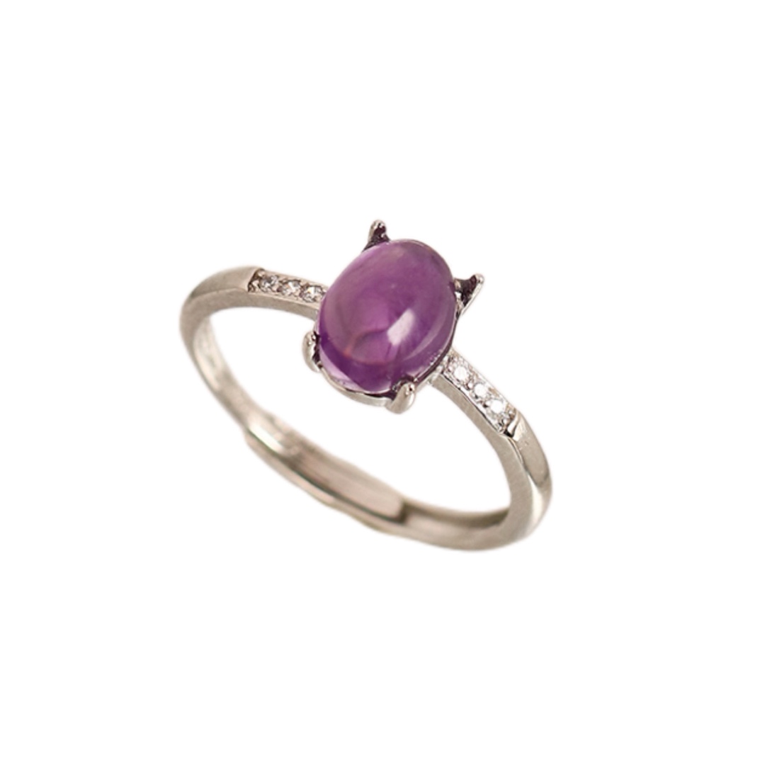 Natural Crystal And Gemstone Fine Charms For Positive Energy_voghion.com