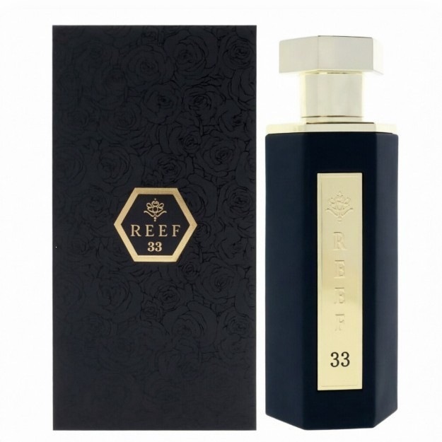 New foreign trade cross-border perfume, No. 33, in stock, high-quality Arabian perfume for cross-border sales