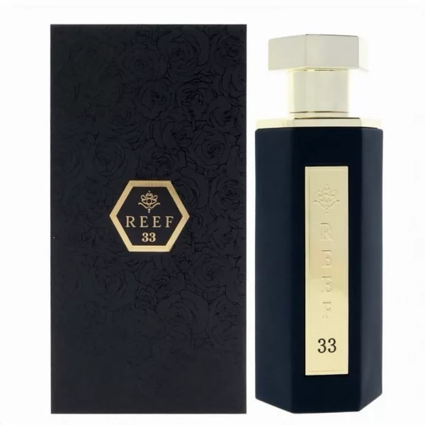 New foreign trade cross-border perfume, No. 33, in stock, high-quality Arabian perfume for cross-border sales