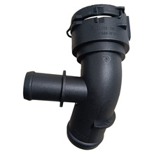 �����ڴ��ڰµ���ȴҺˮ�ܽ�ͷ80A122293DS