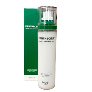 Import cream, soothing revitalizing moisturizing spray, Korean style 5