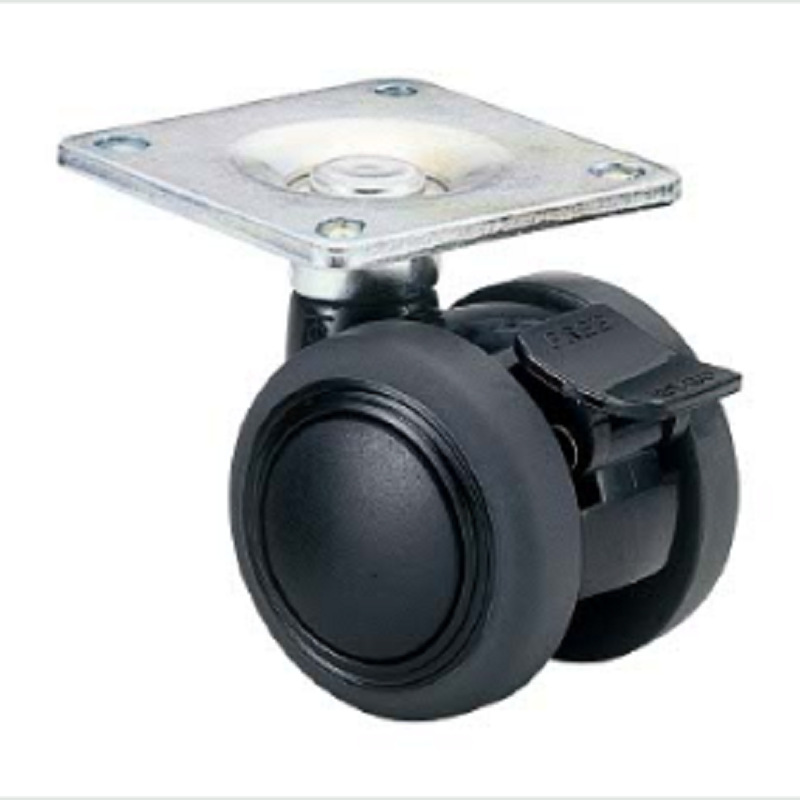 日本TOKAI CASTER  脚轮  TE40JSF