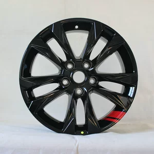 Compatible with Chevrolet Trax 17inch original genuine matching aluminum alloy rims for Chi Rui and Feng Rui modifications