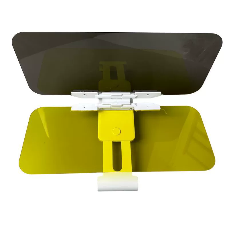 Car sunshade anti-dazzle device driver goggles anti-high beams dual-use anti-glare for cars