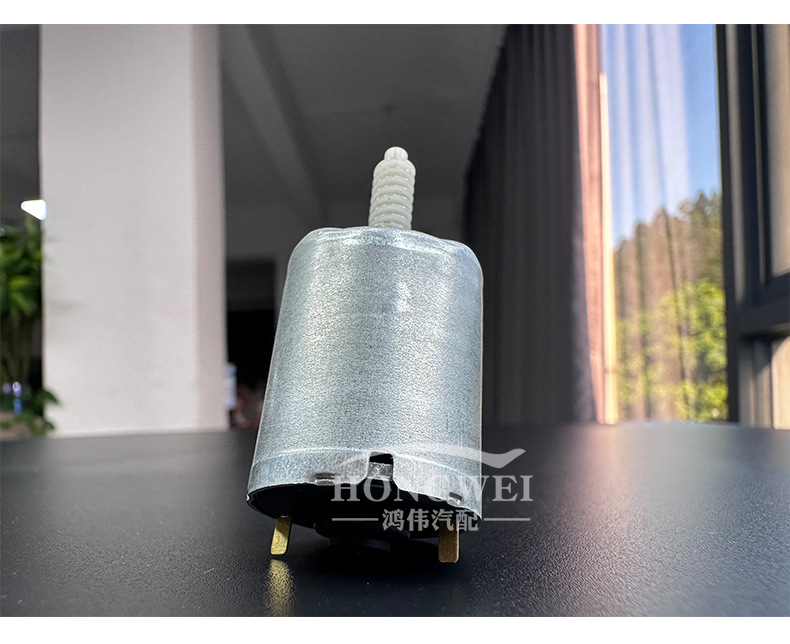 Suitable for Toyota Air Conditioner Evaporator Box Servo Motor Wind Direction Heating and Cooling Internal and External Circulation Conversion Motor Internal Small Motor