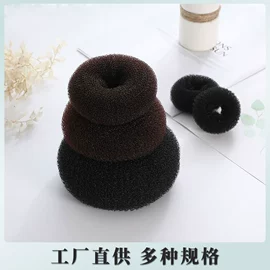 盘发器;其他假发