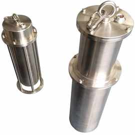 核辐射检测仪 XH-8125衰变池放射性核素活度浓度连续监测仪