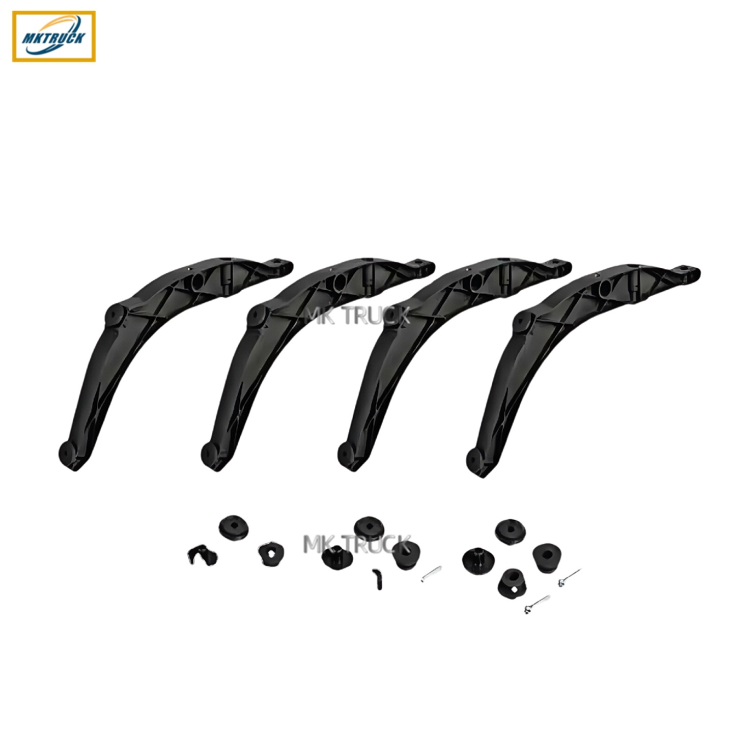 Soporte de visera 81637350032 para MAN TGA/TGS camión de fábrica