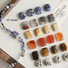 ���L��Ȼʯ�o����ɢ���{�yʯ�t��觴��������diy�����������