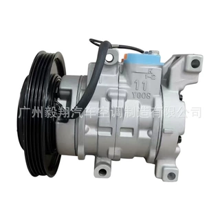 汽车空调压缩机适用丰田威驰4PK-149MM Toyota VIOS 88320-0S020