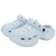 Summer Outwear Thick Sole Cave Shoes Women's Home Lightweight Breathable Non-slip Fashionable All-match Soft Sole Sandals Women