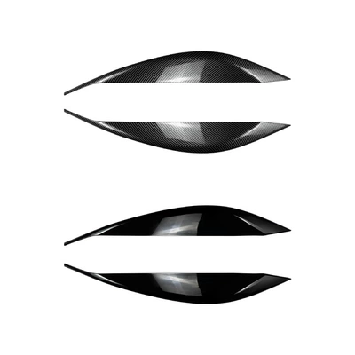 Series BMW GT F34 | Lamp eyebrow