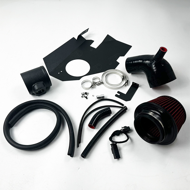 进气套件适用于适用于 2009-2016 BMW F10，F11，N55，535i 3.0T|undefined