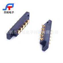 ƽ����X���a����늳��B���� Pogo PIN������5PIN���ݽz��̽�