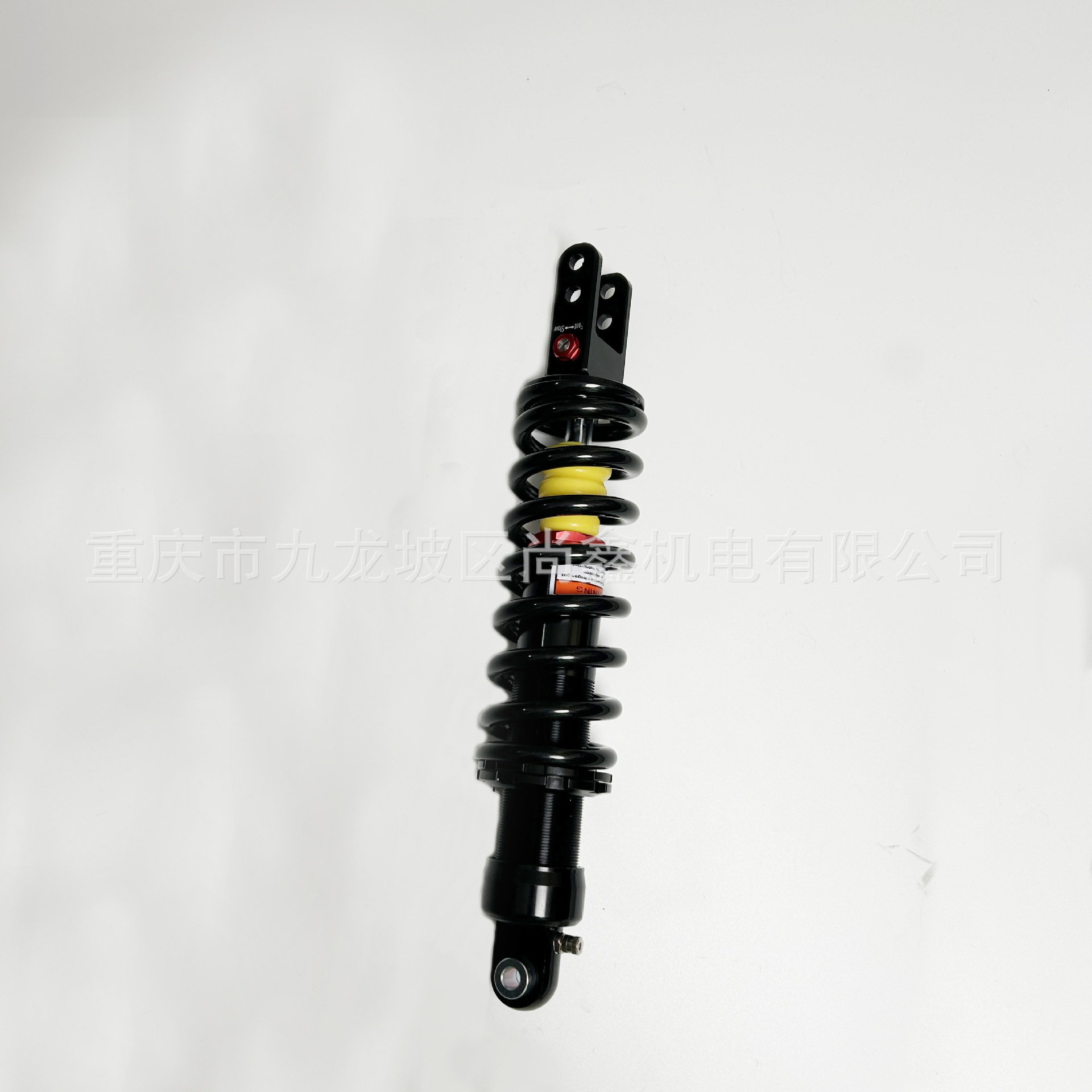 Cqr Rear Shock Absorber Modification Banshee for Front and Rear Shock Absorber Set Universal Atv Banshee 350 Yfz3