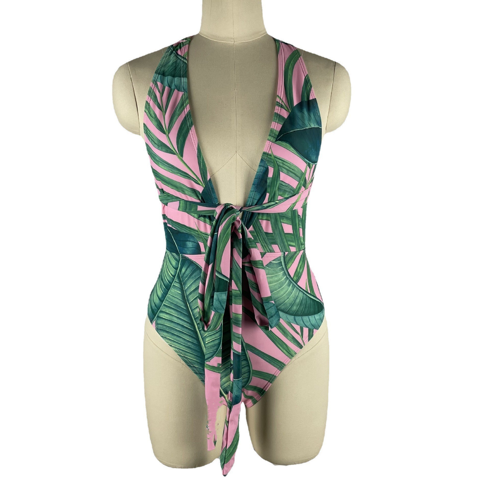 168g Weight Sleeveless Sleeve Length Pullovers Placket Type Polyester Fabric Type Regular Top Length Bodysuit Tops Type 1 Piece Quantity Swimming Pool, Swimming Occasion Breathable Function Skinny Fit Type Zebra Pattern Women'S Gender Printing Design Fashion Style Women's Fashion Zebra Printing 1 Piece One Piece 16