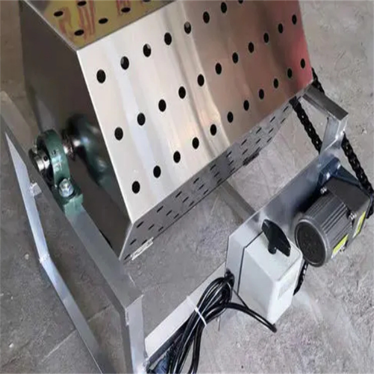 Máquina automática de cáscara de huevo, cáscara de huevo, cáscara de huevo eléctrica comercial