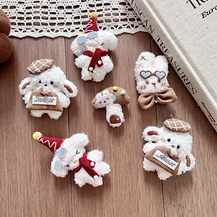 �¿�ɭϵ��ëС��������ë�qС�������diy�������ͯ�b������
