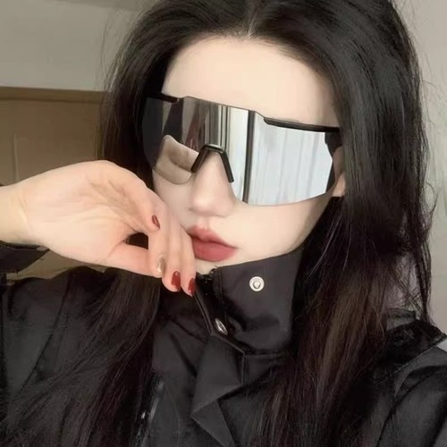 Cycling glasses, bike sunglasses, nearsighted sports, sun glasses, outdoor, day and night two-use, running, windproof, mountain climbing, eye protection sunglasses