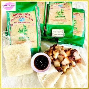 �������lԽ���M����ԭ���׷�340g���ַ��׾�BANH HOI�I���׷�