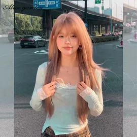 假发长卷发;长直发假发;假发马尾