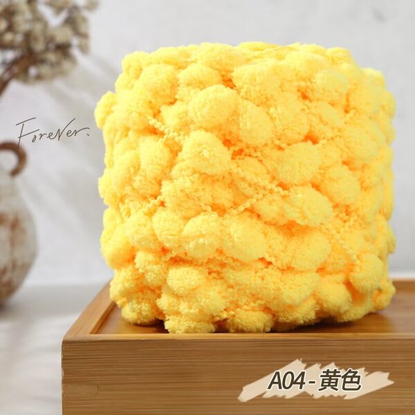 Ball of yarn
