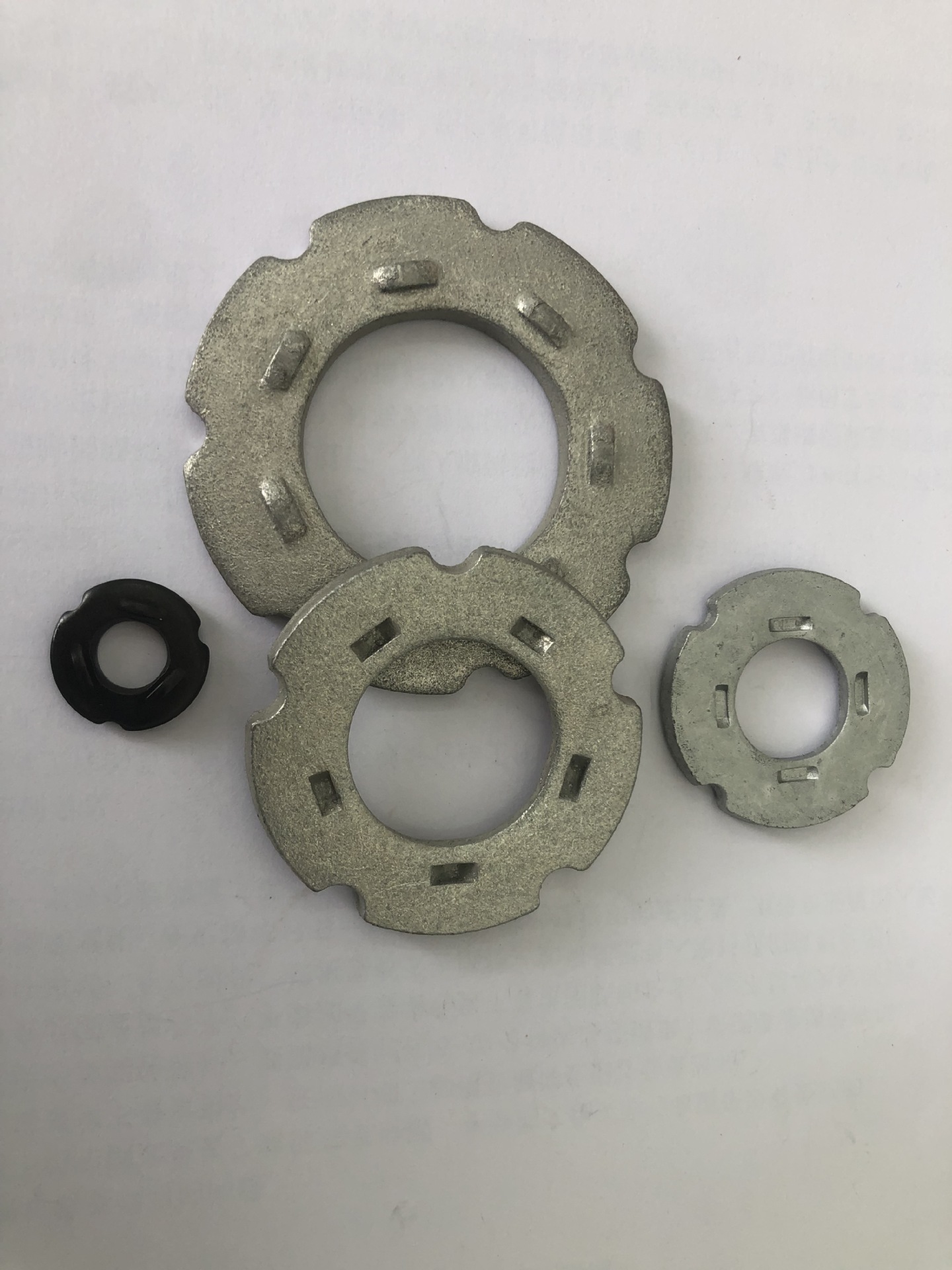 DTI美标指示垫圈  A325-3/4规格指示垫圈现货批发