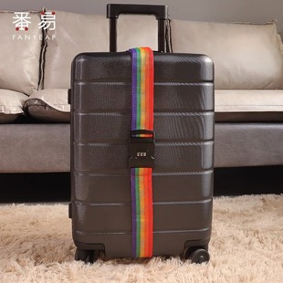 Free Shipping/Binding Strap/Luggage A1V50 - Suitcase Packing and Securing Strap