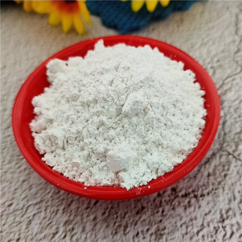 煅烧高岭土涂料橡胶填料偏高岭土 搪瓷釉料白水泥原料煅烧高岭土