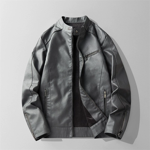 Deep gray