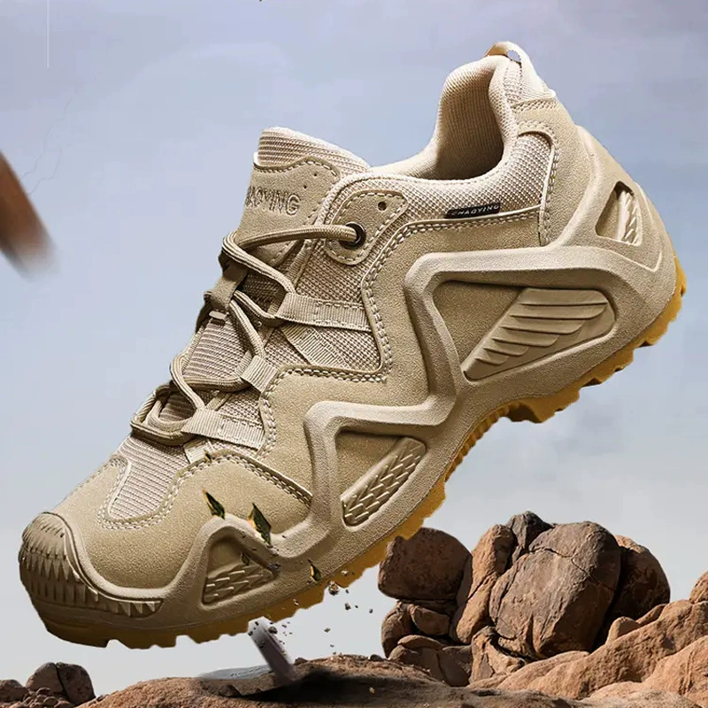 Российские боевые ботинки для электронной коммерции, мужские тактические ботинки, уличная походная обувь, износостойкая нескользящая походная обувь для путешествий, походная обувь