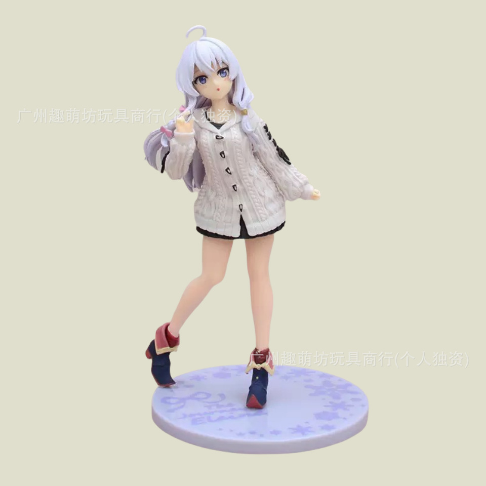 Figura modelo figura de animación bidimensional adornos lote pokemon una pieza Naruto juguete de moda