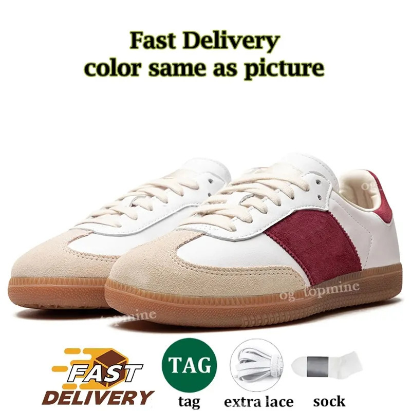 Mayorista marca Samba serie caballeros entrenamiento de fútbol de estilo bajo zapatos de skate casuales