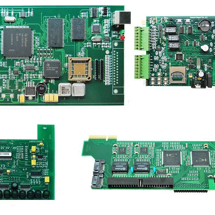 专业SMT贴片加工 插件加工 后焊加工
