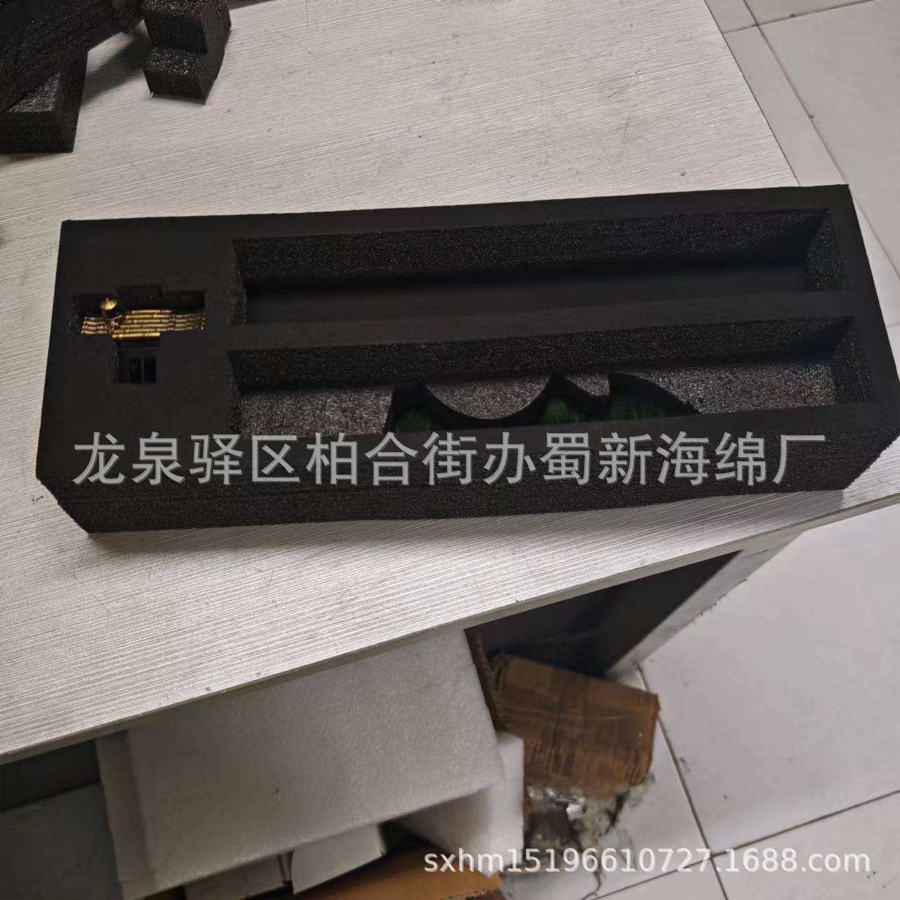 厂家供应茶具珍珠棉 成型缓冲包装泡沫/珍珠棉表绒包装