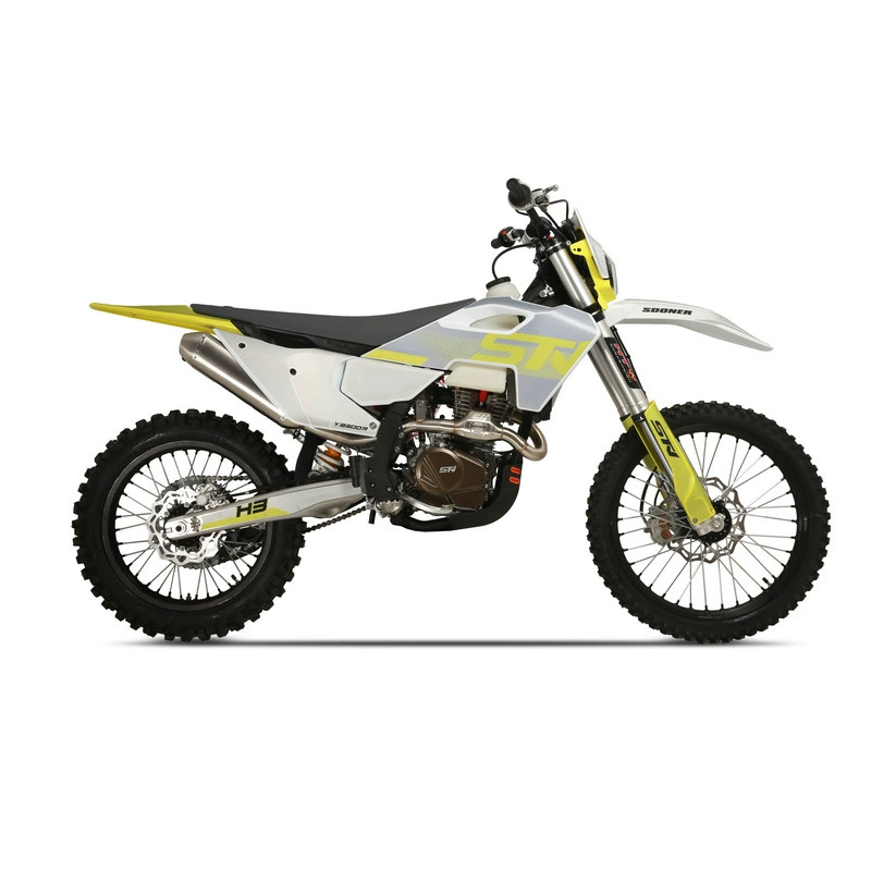 Stoner STN Racing мотокросс H3-YB300R внедорожный гоночный профессиональный полевой соревновательный внедорожный гонщик