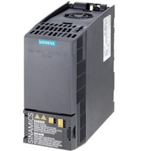 6SL3210-1KE13-2UB2/2AB2 Siemens G120C inverter nominal power: 1.1kW three-phase