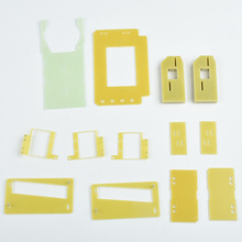 FR4���w��ˮ�Gɫ���S��������Դ������늰�^����ļӹ�