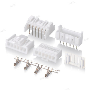 JST XMS-10V ���a�B�����S��  PCB��� ���� ����B�Ӿ��� �Ӳ��