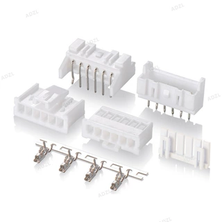 JST XARP-04V 国产连接器 接插件 定制 OEM工厂 ODM厂家 量大优惠